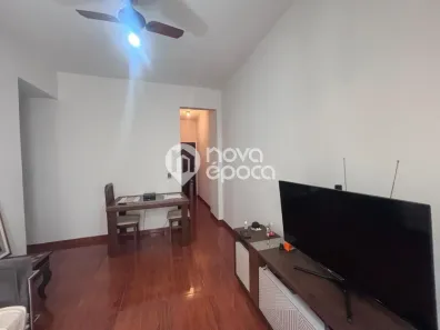 Apartamento com 3 Quartos à venda, 85m² no Tijuca, Rio de Janeiro