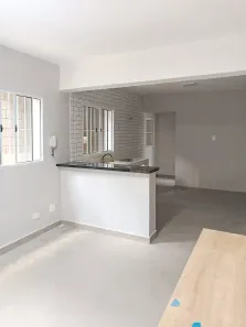 Casa com 2 Quartos para alugar, 100m² no Jardim das Flores, Osasco