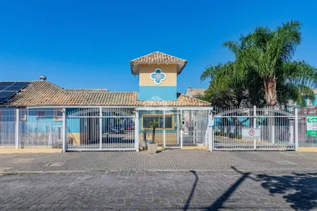 Casa de Condomínio com 3 Quartos à venda, 78m² no Humaitá, Porto Alegre