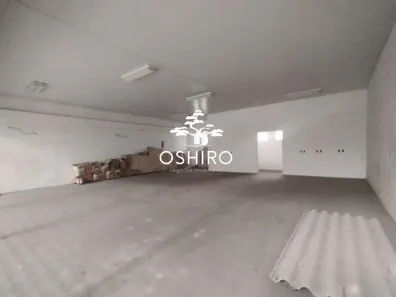 Prédio Comercial com 1 Quarto para alugar, 750m² no Gonzaga, Santos