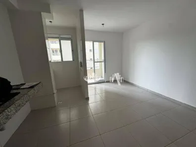 Apartamento com 2 Quartos para alugar, 48m² no Parque Jamaica, Londrina