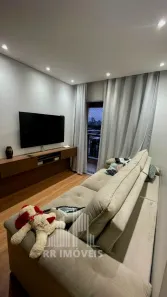 Apartamento com 2 Quartos à venda, 59m² no Tamboré, Barueri