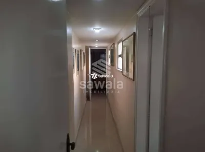 Cobertura com 5 Quartos à venda, 349m² no Recreio dos Bandeirantes, Rio de Janeiro