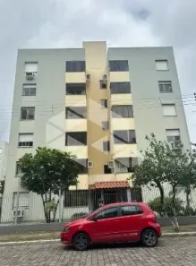 Apartamento com 2 Quartos à venda, 53m² no Sarandi, Porto Alegre