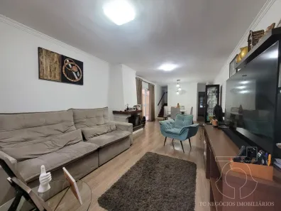 Casa de Condomínio com 3 Quartos à venda, 154m² no Jardim Rosa Maria, São Paulo