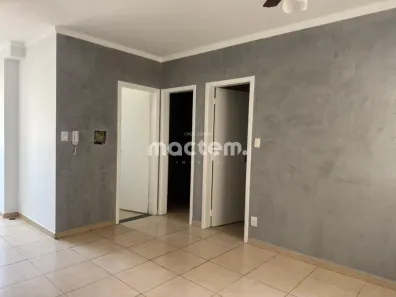 Apartamento com 2 Quartos à venda, 43m² no Jardim Florestan Fernandes, Ribeirão Preto