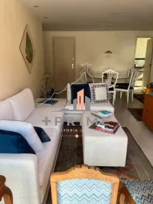 Apartamento com 2 Quartos à venda, 90m² no Laranjeiras, Rio de Janeiro