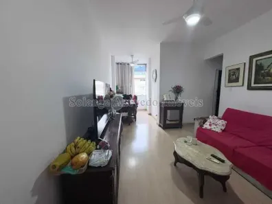Apartamento com 1 Quarto à venda, 61m² no Tijuca, Rio de Janeiro
