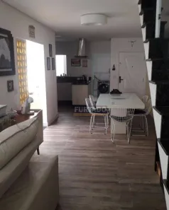 Sobrado com 3 Quartos à venda, 194m² no Vila Valparaíso, Santo André
