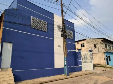 Prédio Comercial para alugar, 240m² no Bengui, Belém