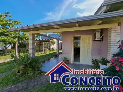 Casa com 3 Quartos à venda, 139m² no Praia de Mariluz, Imbé