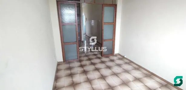 Apartamento com 1 Quarto à venda, 35m² no Quintino Bocaiúva, Rio de Janeiro