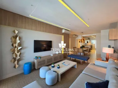 Apartamento com 3 Quartos à venda, 153m² no Riviera, Bertioga