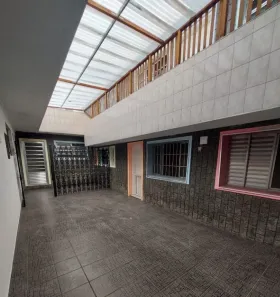 Sobrado com 6 Quartos à venda, 252m² no Vila Dalva, São Paulo