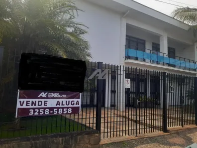 Imóvel Comercial com 1 Quarto para alugar, 1175m² no Sousas, Campinas