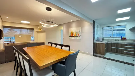 Apartamento com 3 Quartos para alugar, 97m² no Centro, São Bernardo do Campo