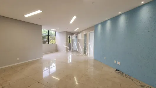 Sala Comercial à venda, 165m² no Centro, Belo Horizonte