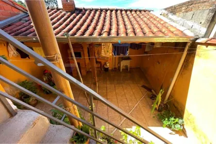 Casa com 4 Quartos à venda, 172m² no Jardim Morumbi, Bragança Paulista