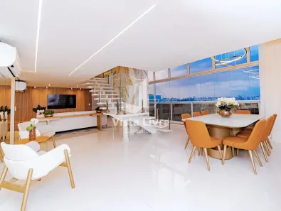 Apartamento com 2 Quartos à venda, 172m² no Vila Nova Conceição, São Paulo