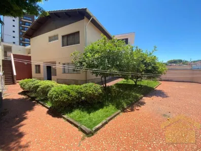 Casa com 3 Quartos à venda, 257m² no Parque Jabaquara, São Paulo