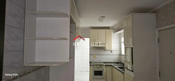 Apartamento com 4 Quartos à venda, 154m² no Santana, São Paulo