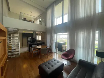 Apartamento com 2 Quartos à venda, 149m² no Alphaville Empresarial, Barueri