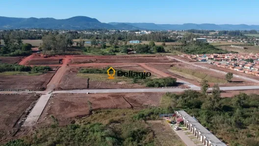 Lote/Terreno à venda, 301m² no Diácono João Luiz Pozzobon, Santa Maria