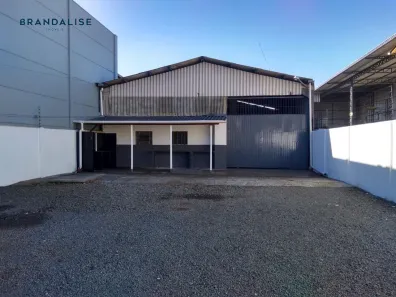Galpão/Depósito/Armazém à venda, 180m² no Mato Grande, Canoas