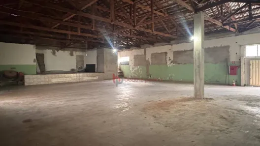 Galpão/Depósito/Armazém para alugar, 296m² no Vila Maria, São José do Rio Preto