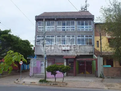 Prédio Comercial com 3 Quartos à venda, 150m² no Restinga, Porto Alegre