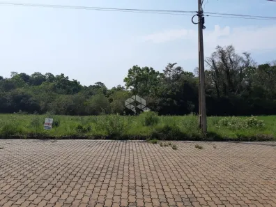 Lote/Terreno à venda, 309m² no Linha Santa Cruz, Santa Cruz do Sul