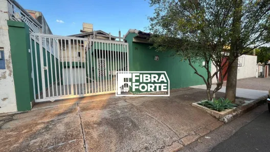 Casa com 3 Quartos à venda, 234m² no Parque Via Norte, Campinas