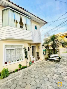 Apartamento com 2 Quartos à venda, 79m² no Ingleses do Rio Vermelho, Florianópolis