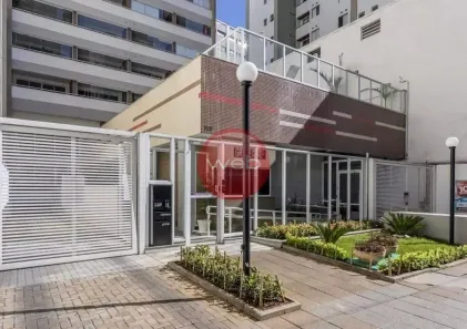 Apartamento com 1 Quarto para alugar, 35m² no Bela Vista, São Paulo