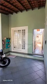 Casa com 2 Quartos à venda, 145m² no Conjunto Habitacional Ana Paula, Mogi das Cruzes