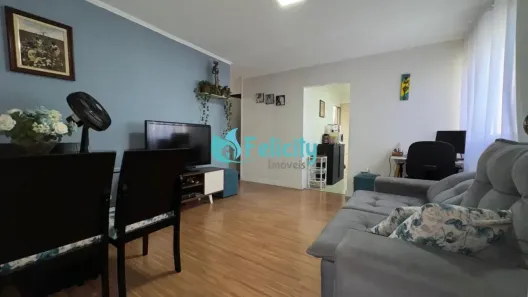 Apartamento com 3 Quartos à venda, 70m² no Jardim Íris, São Paulo