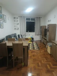 Apartamento com 2 Quartos à venda, 73m² no Santa Cecília, São Paulo