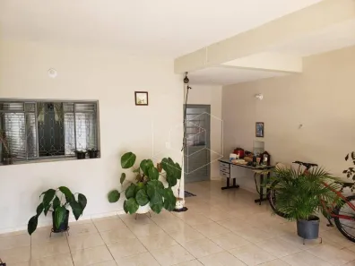 Sobrado com 2 Quartos à venda, 180m² no Jardim Cila de Lúcio Bauab, Jaú