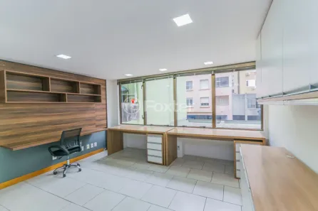 Sala Comercial à venda, 45m² no Centro Histórico, Porto Alegre