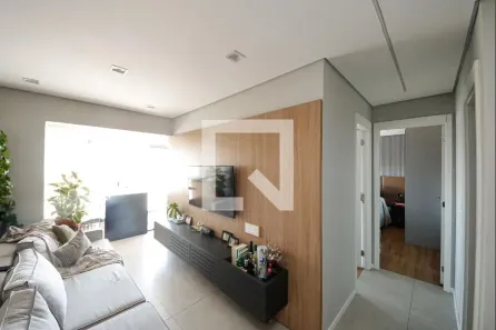 Apartamento com 2 Quartos à venda, 64m² no Jardim Independência, São Paulo