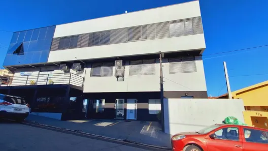 Sala Comercial com 1 Quarto para alugar, 40m² no Santa Rosa, Vinhedo