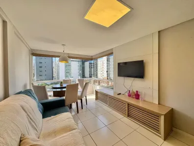 Apartamento com 3 Quartos à venda, 77m² no Zona Nova, Capão da Canoa