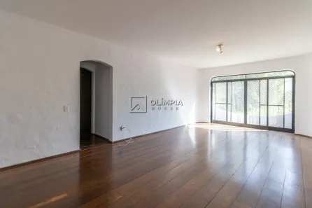 Apartamento com 3 Quartos à venda, 150m² no Santo Amaro, São Paulo