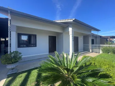 Casa com 2 Quartos à venda, 270m² no Itapuã, Balneário Gaivota