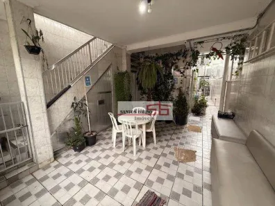 Sobrado com 3 Quartos à venda, 130m² no Vila Barreto, São Paulo