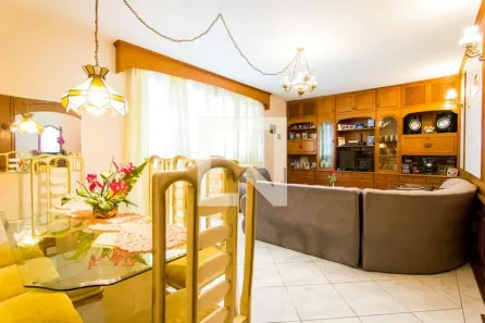 Casa com 2 Quartos à venda, 284m² no Vila Assunção, Santo André