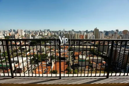 Apartamento com 3 Quartos à venda, 192m² no Vila Nova Conceição, São Paulo