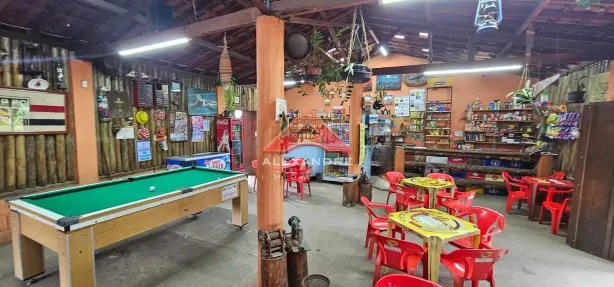 Ponto Comercial à venda, 300m² no Loteamento Jardim Helena, São José dos Campos
