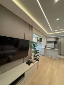 Apartamento com 3 Quartos à venda, 83m² no Jardim São José, Americana