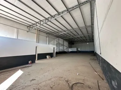 Galpão/Depósito/Armazém para alugar, 270m² no Arroio Grande, Santa Cruz do Sul